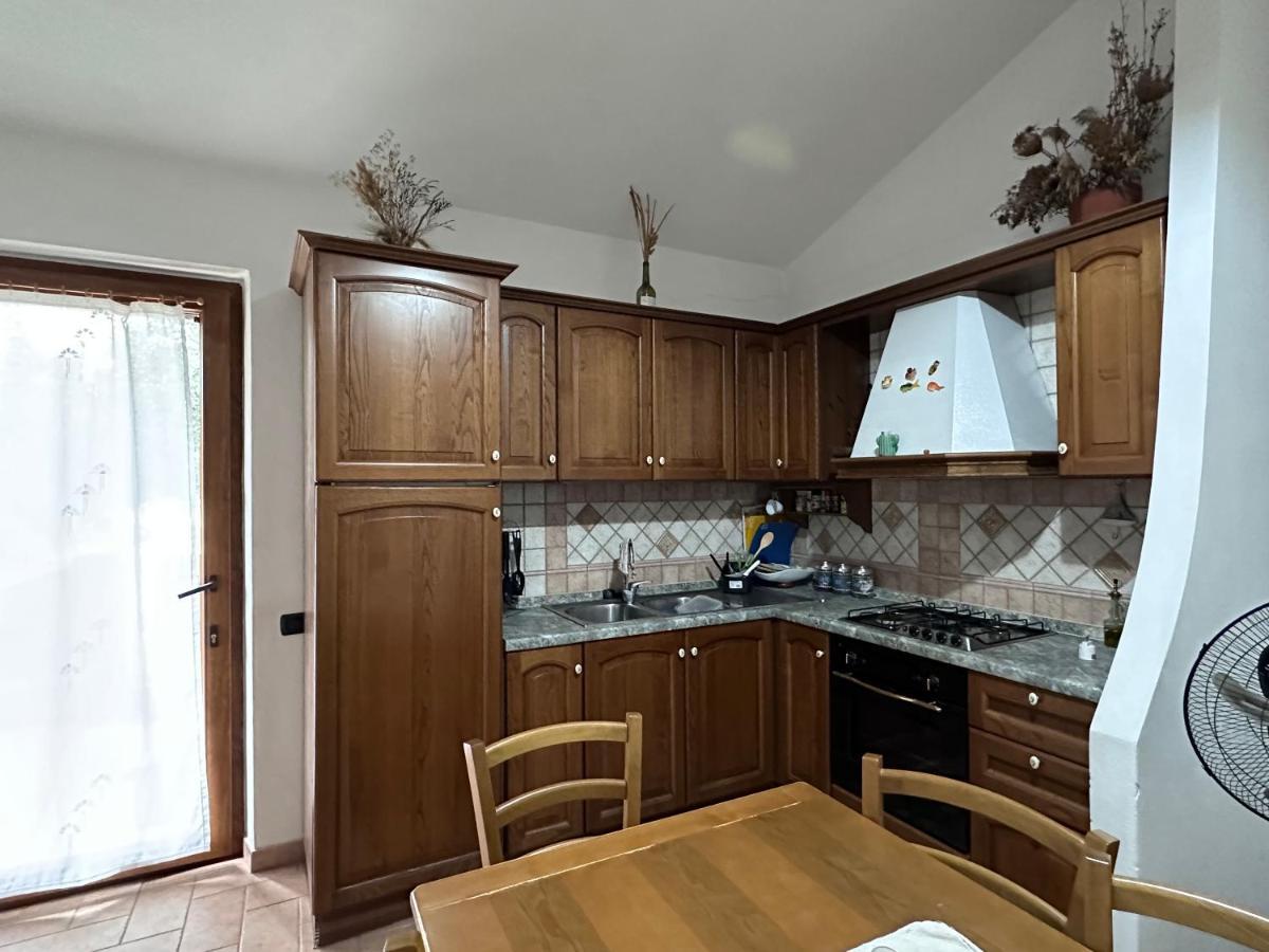 Crock House Villa Funtana Meiga Exterior photo