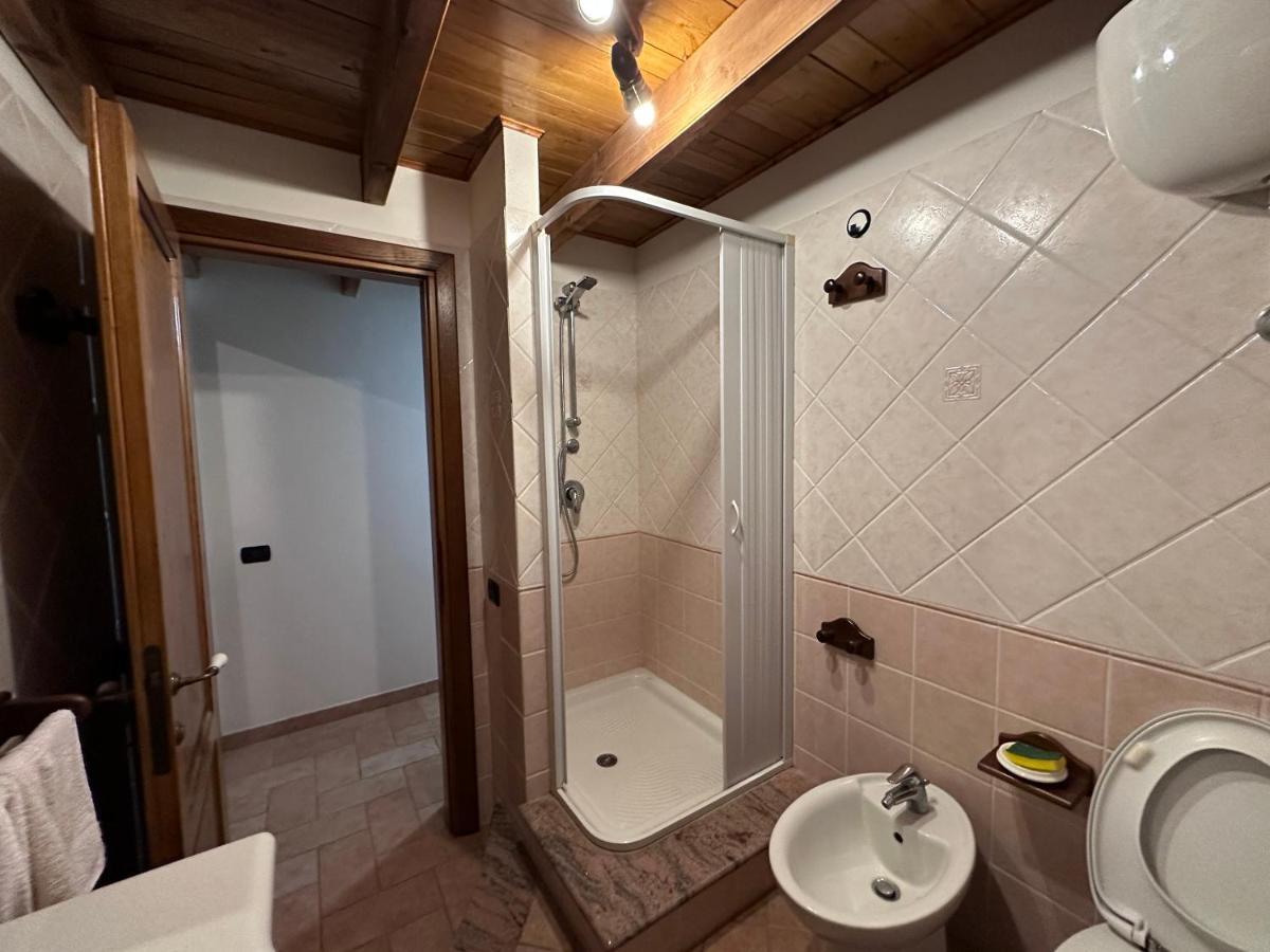 Crock House Villa Funtana Meiga Exterior photo