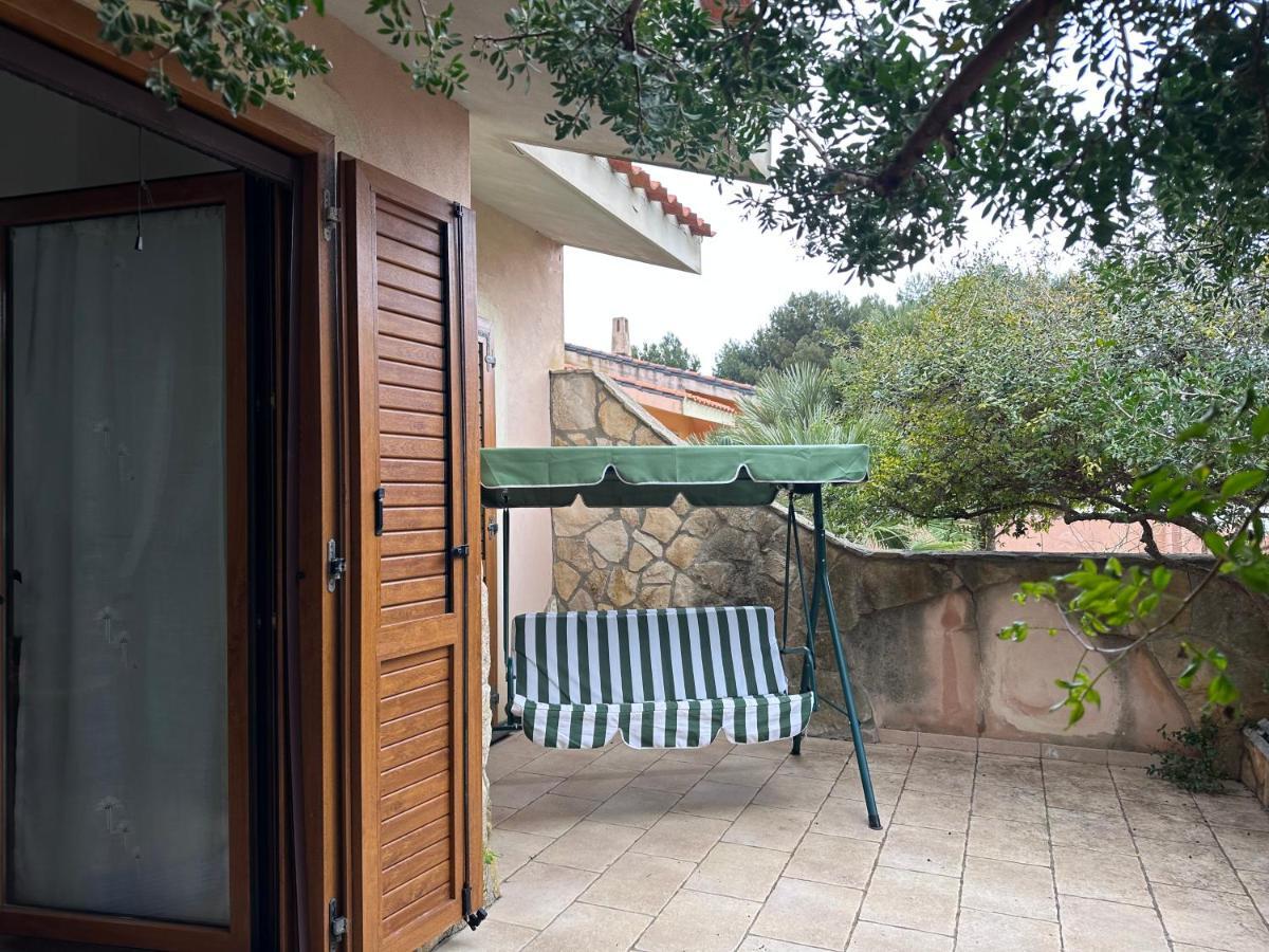 Crock House Villa Funtana Meiga Exterior photo