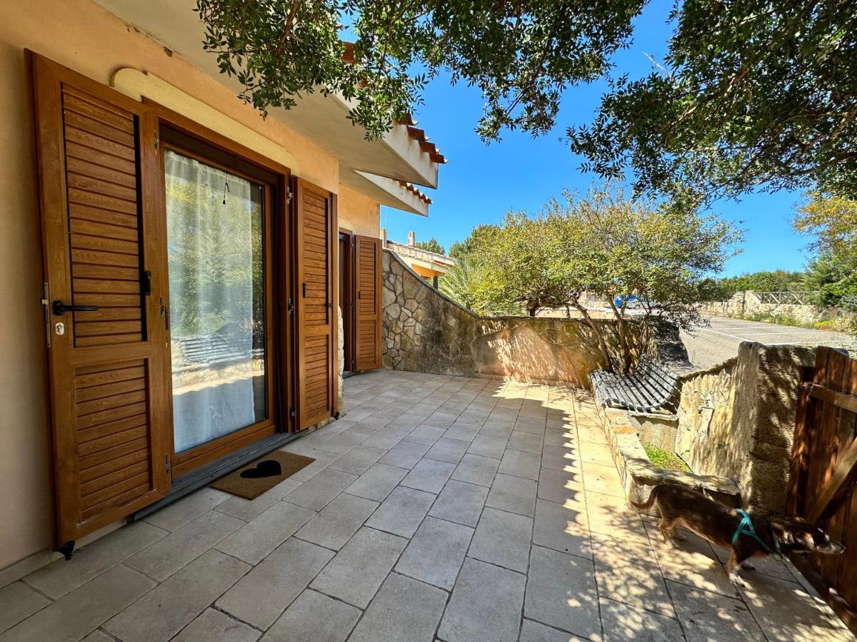 Crock House Villa Funtana Meiga Exterior photo