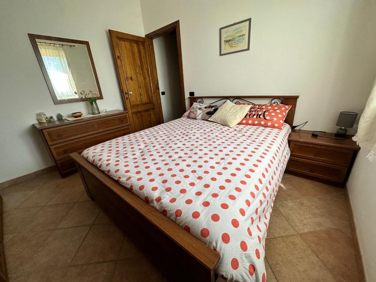 Crock House Villa Funtana Meiga Exterior photo