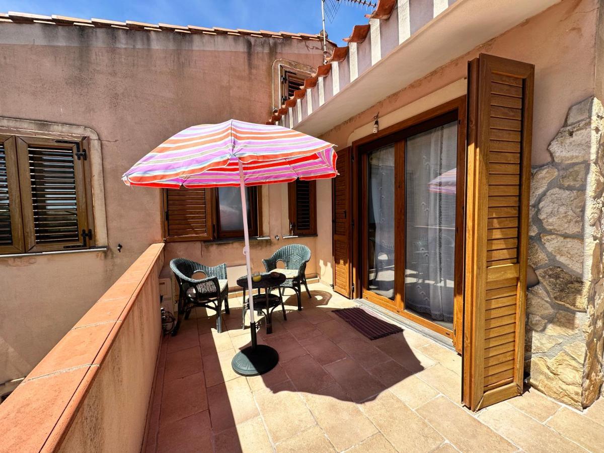 Crock House Villa Funtana Meiga Exterior photo