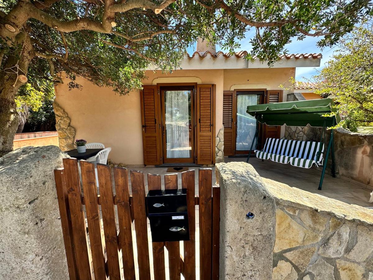 Crock House Villa Funtana Meiga Exterior photo